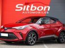 Voir l'annonce Toyota C-HR 2.0 Hybrid e-CVT