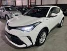 Voir l'annonce Toyota C-HR 2.0 HYBRIDE 184 EDITION