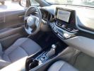 Annonce Toyota C-HR 2.0 VVT-i Hybrid 184 e-CVT TEAM GPS Caméra JA 18