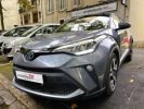 Voir l'annonce Toyota C-HR (2) 1.8 HYBRIDE 122 DESIGN *1ERE MAIN*