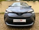 Annonce Toyota C-HR (2) 1.8 HYBRIDE 122 DESIGN *1ERE MAIN*