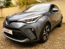 Annonce Toyota C-HR (2) 1.8 HYBRIDE 122 DESIGN *1ERE MAIN*