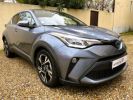 Annonce Toyota C-HR (2) 1.8 HYBRIDE 122 DESIGN *1ERE MAIN*