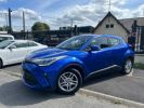 Voir l'annonce Toyota C-HR (2) 1.8 hybride 122 dynamic my20