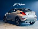 Annonce Toyota C-HR (2) 2.0 hybride 184 distinctive garantie 12 mois