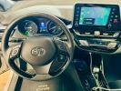 Annonce Toyota C-HR (2) 2.0 HYBRIDE 184 EDITION