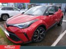 Toyota C-HR 2.0 Hybrid e-CVT Collection CAMERA GPS CUIR ALCANTARA Occasion