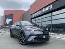 Toyota C-HR C HR 1.2 TURBO 116CH DISTINCTIVE 2WD Occasion