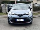 Annonce Toyota C-HR C HR EDITION 1.8 VVT-i  122 HSD Hybrid