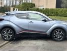 Annonce Toyota C-HR C HR EDITION 1.8 VVT-i 122 HSD Hybrid ENTRETIEN COMPLET ET A JOUR