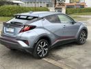 Annonce Toyota C-HR C HR EDITION 1.8 VVT-i 122 HSD Hybrid ENTRETIEN COMPLET ET A JOUR