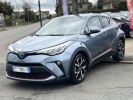 Annonce Toyota C-HR C HR EDITION 1.8 VVT-i 122 HSD Hybrid ENTRETIEN COMPLET ET A JOUR