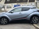 Annonce Toyota C-HR C HR EDITION 1.8 VVT-i 122 HSD Hybrid ENTRETIEN COMPLET ET A JOUR