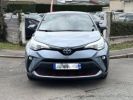 Annonce Toyota C-HR C HR EDITION 1.8 VVT-i 122 HSD Hybrid ENTRETIEN COMPLET ET A JOUR