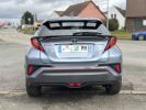 Annonce Toyota C-HR C HR EDITION 1.8 VVT-i 122 HSD Hybrid ENTRETIEN COMPLET ET A JOUR