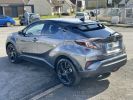 Annonce Toyota C-HR C HR GRAPHIC 1.8 VVT-i 16V 122 HSD Hybrid 2WD CVT