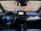 Annonce Toyota C-HR CH-R hybride 122 cv E-CVT Distinctive 2018
