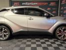 Annonce Toyota C-HR COLLECTION 1.8 HYBRID 122 CV e-CVT GARANTIE 6 MOIS