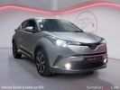 Annonce Toyota C-HR collection