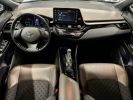 Annonce Toyota C-HR distinctive  e-CVT 1.8 122h 06/2020