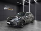 Voir l'annonce Toyota C-HR dynamic business 1.8 122h