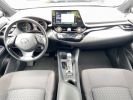 Annonce Toyota C-HR dynamic business 1.8 122h