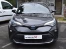 Annonce Toyota C-HR DYNAMIQUE BUSINESS 1.8 Hybrid 122 ch ENTRETIEN EXCLUSIF