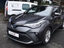 Annonce Toyota C-HR DYNAMIQUE BUSINESS 1.8 Hybrid 122 ch ENTRETIEN EXCLUSIF