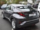 Annonce Toyota C-HR DYNAMIQUE BUSINESS 1.8 Hybrid 122 ch ENTRETIEN EXCLUSIF