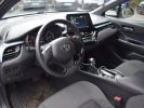 Annonce Toyota C-HR EDITION 1.8 VVT-i 122 HSD Hybrid CVT 122cv Boîte auto