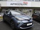 Voir l'annonce Toyota C-HR EDITION 1.8 VVT-i 122 HSD Hybrid CVT 99 cv Boîte auto