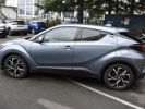 Annonce Toyota C-HR EDITION 1.8 VVT-i 122 HSD Hybrid CVT 99 cv Boîte auto