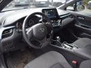 Annonce Toyota C-HR EDITION 1.8 VVT-i 122 HSD Hybrid CVT 99 cv Boîte auto