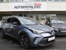 Voir l'annonce Toyota C-HR GRAPHIC Phase 2 1.8 VVT-i 122 Hybrid CVT 99 cv Boîte auto