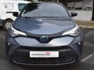 Annonce Toyota C-HR GRAPHIC Phase 2 1.8 VVT-i 122 Hybrid CVT 99 cv Boîte auto