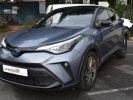 Annonce Toyota C-HR GRAPHIC Phase 2 1.8 VVT-i 122 Hybrid CVT 99 cv Boîte auto