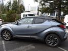 Annonce Toyota C-HR GRAPHIC Phase 2 1.8 VVT-i 122 Hybrid CVT 99 cv Boîte auto