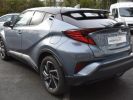 Annonce Toyota C-HR GRAPHIC Phase 2 1.8 VVT-i 122 Hybrid CVT 99 cv Boîte auto