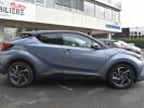 Annonce Toyota C-HR GRAPHIC Phase 2 1.8 VVT-i 122 Hybrid CVT 99 cv Boîte auto