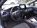 Annonce Toyota C-HR GRAPHIC Phase 2 1.8 VVT-i 122 Hybrid CVT 99 cv Boîte auto