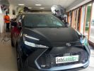 Voir l'annonce Toyota C-HR HYBRID 140 DESIGN