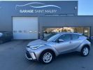 Voir l'annonce Toyota C-HR Hybrid Dynamic CVT 120ch