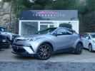 Voir l'annonce Toyota C-HR HYBRIDE 122 Ch DISTINCTIVE BVA