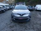 Annonce Toyota C-HR HYBRIDE 122 Ch DISTINCTIVE BVA