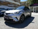 Annonce Toyota C-HR HYBRIDE 122 Ch GRAPHIC JBL