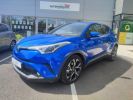 Annonce Toyota C-HR Hybride 122 Edition 1re main
