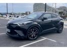 Voir l'annonce Toyota C-HR Hybride 122h - BV e-CVT Distinctive