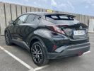 Annonce Toyota C-HR Hybride 122h - BV e-CVT Distinctive