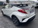 Annonce Toyota C-HR HYBRIDE 122h DESIGN