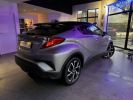 Annonce Toyota C-HR HYBRIDE 122h Design / Siege chauffant /entretien